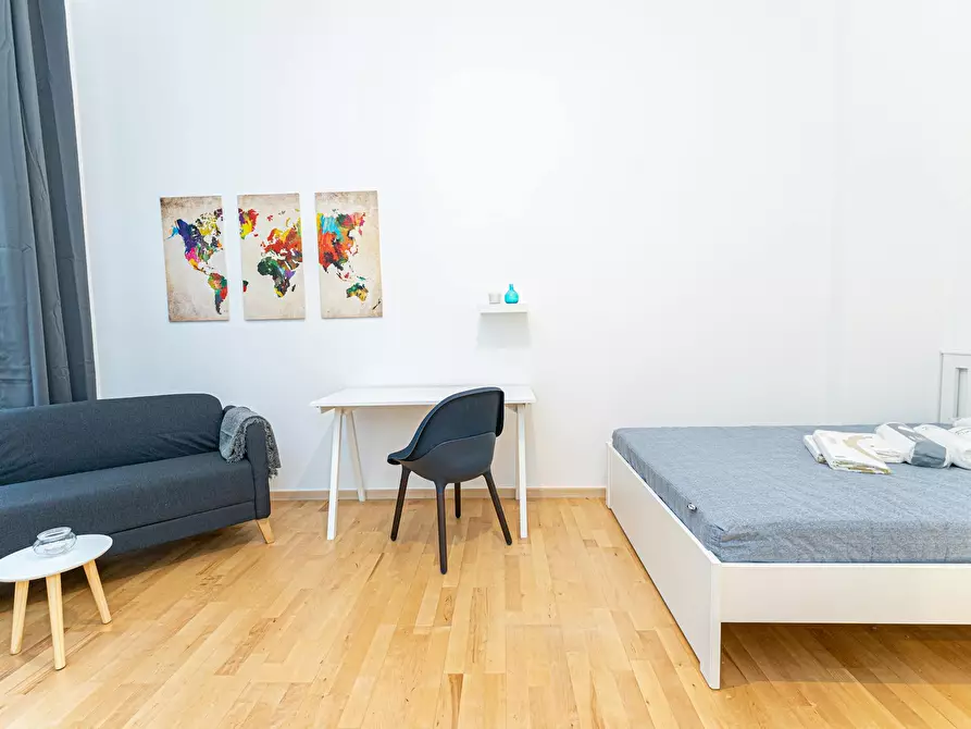 Immagine 2 di Appartamento in affitto  in Wisbyer Straße a Berlin