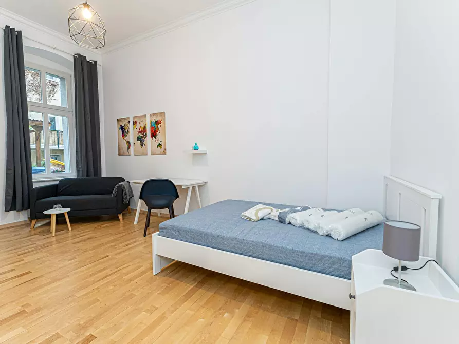 Immagine 5 di Appartamento in affitto  in Wisbyer Straße a Berlin