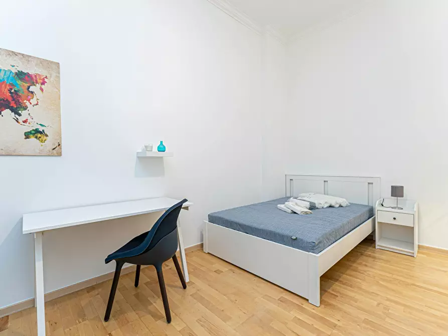 Immagine 3 di Appartamento in affitto  in Wisbyer Straße a Berlin