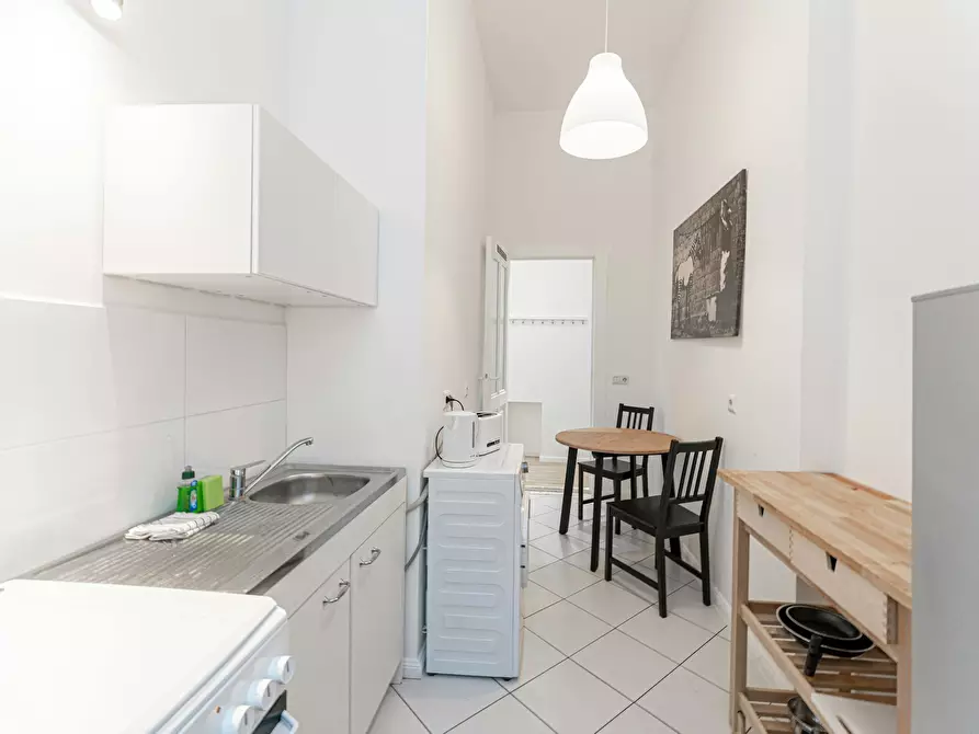 Immagine 10 di Appartamento in affitto  in Wisbyer Straße a Berlin