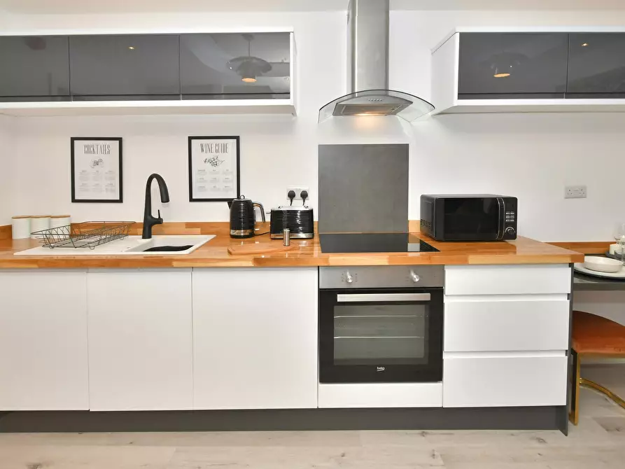 Immagine 5 di Appartamento in affitto  in Antrobus Street a Congleton