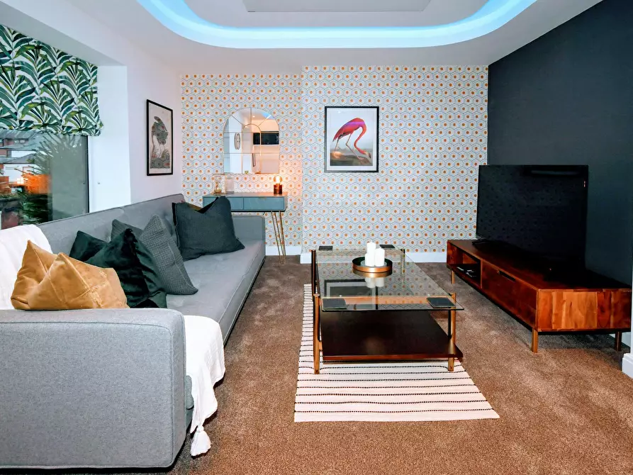 Immagine 8 di Appartamento in affitto  in Antrobus Street a Congleton