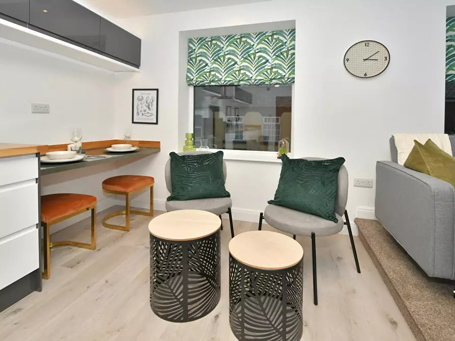 Immagine 4 di Appartamento in affitto  in Antrobus Street a Congleton