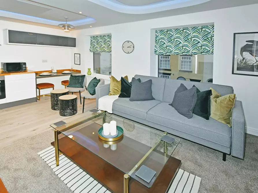 Immagine 3 di Appartamento in affitto  in Antrobus Street a Congleton