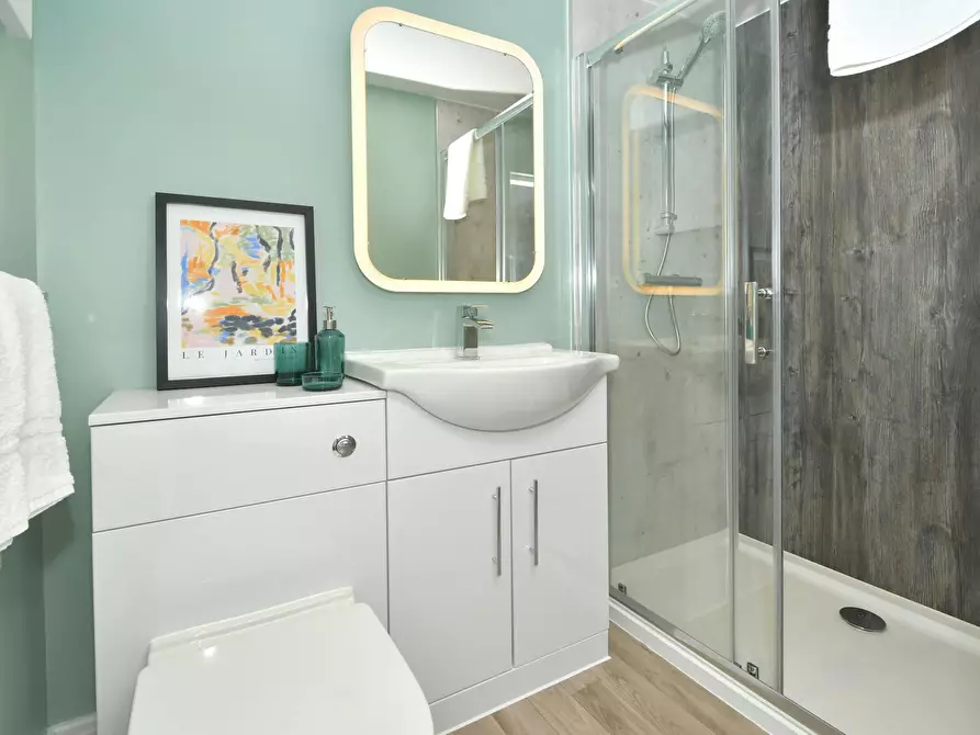 Immagine 6 di Appartamento in affitto  in Antrobus Street a Congleton