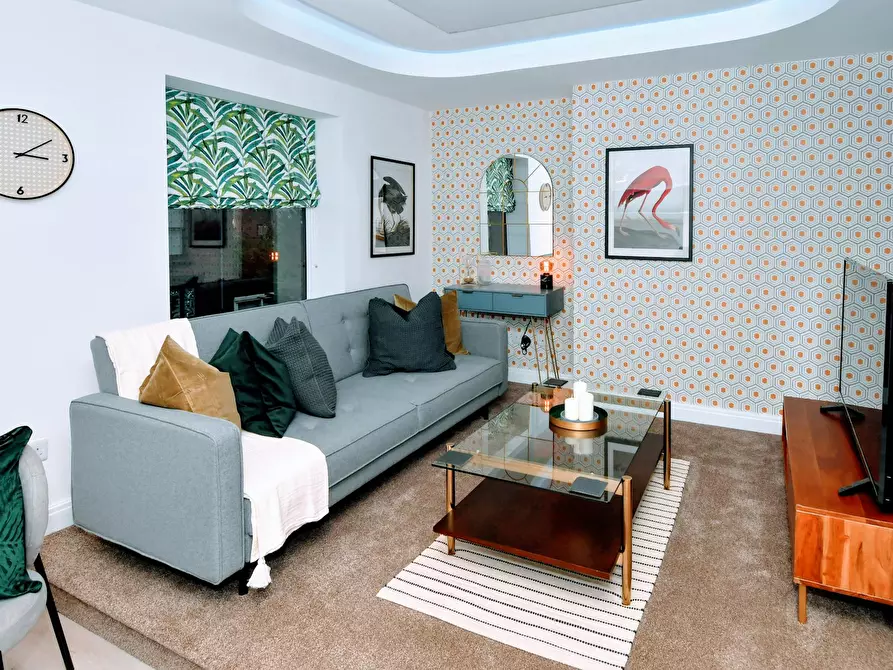 Immagine 7 di Appartamento in affitto  in Antrobus Street a Congleton