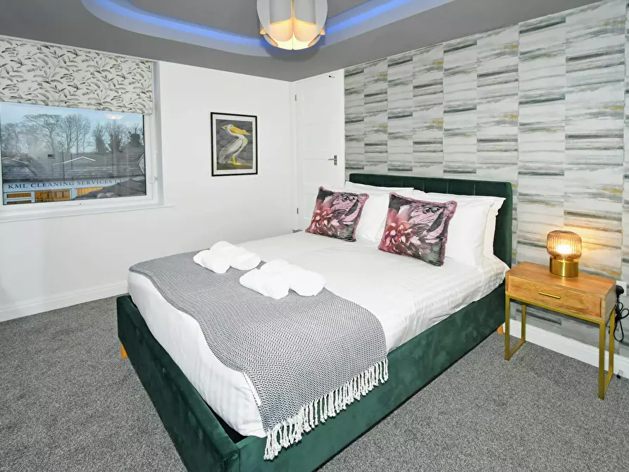 Immagine 2 di Appartamento in affitto  in Antrobus Street a Congleton