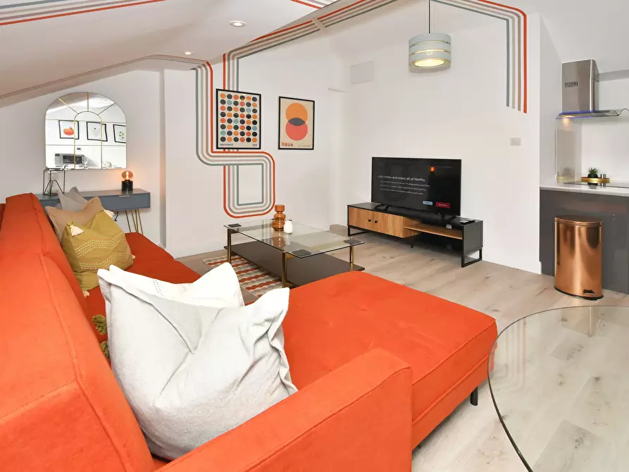 Immagine 8 di Appartamento in affitto  in Antrobus Street a Congleton