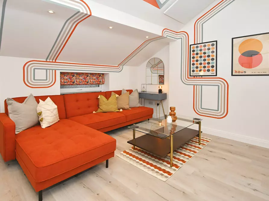 Immagine 3 di Appartamento in affitto  in Antrobus Street a Congleton