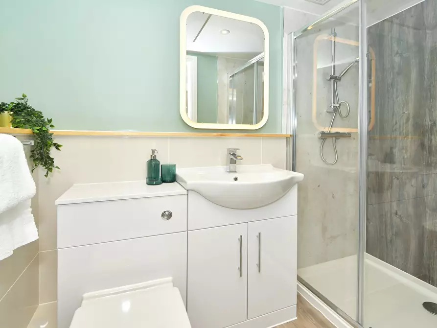 Immagine 6 di Appartamento in affitto  in Antrobus Street a Congleton