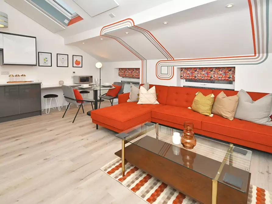 Immagine 7 di Appartamento in affitto  in Antrobus Street a Congleton