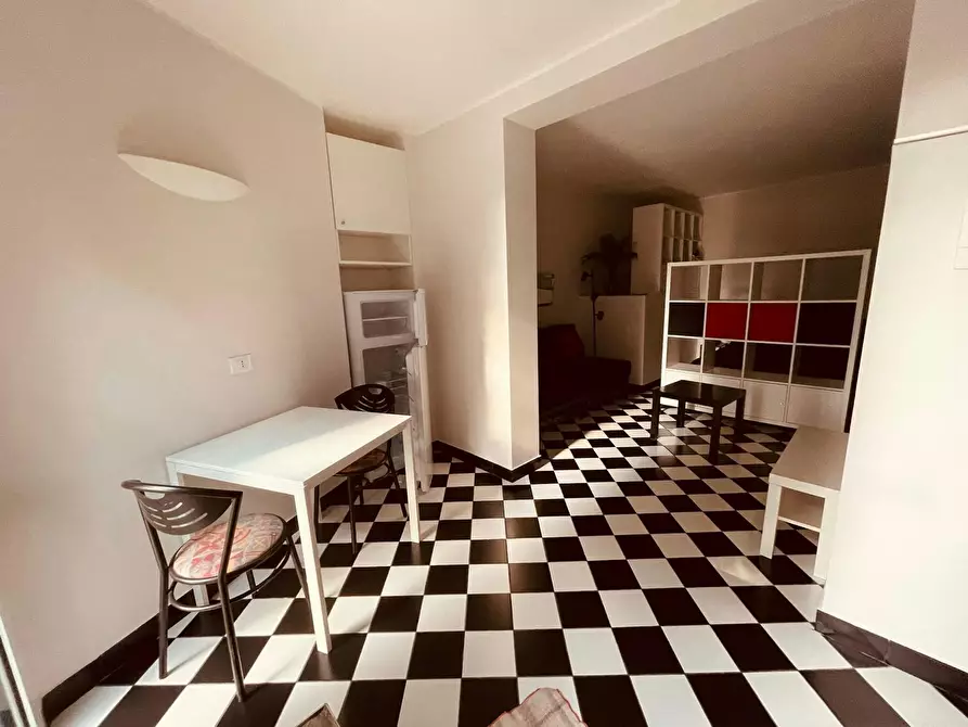 Immagine 6 di Appartamento in affitto  in Via Chioggia a Milano