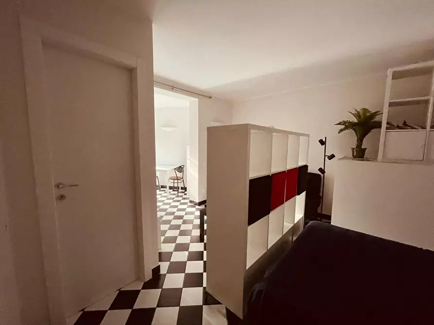 Immagine 2 di Appartamento in affitto  in Via Chioggia a Milano