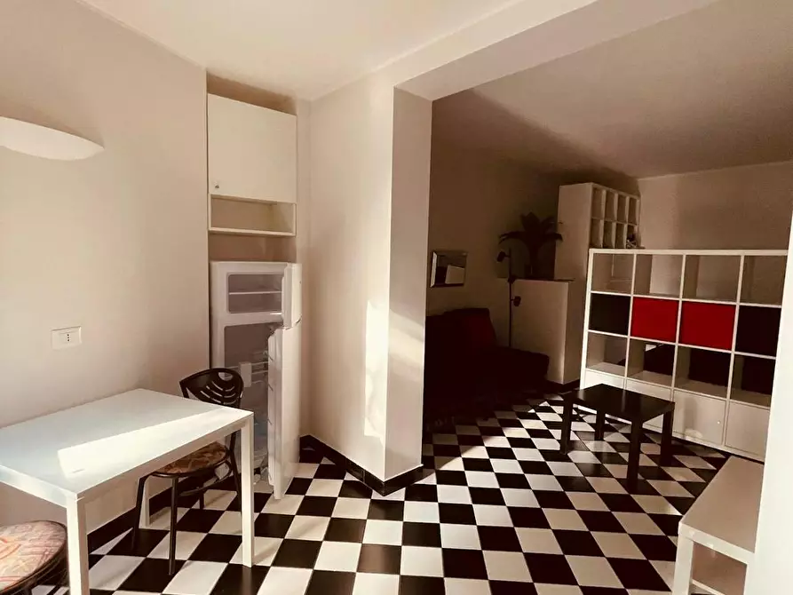 Immagine 7 di Appartamento in affitto  in Via Chioggia a Milano