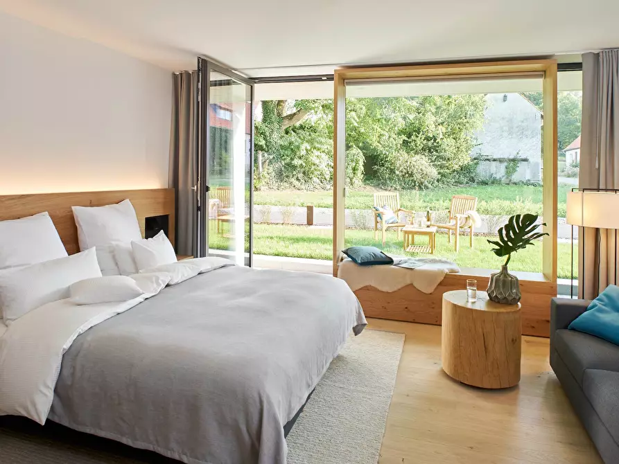 Immagine 1 di Appartamento in affitto  in Schulenburgstraße a Wolfsburg