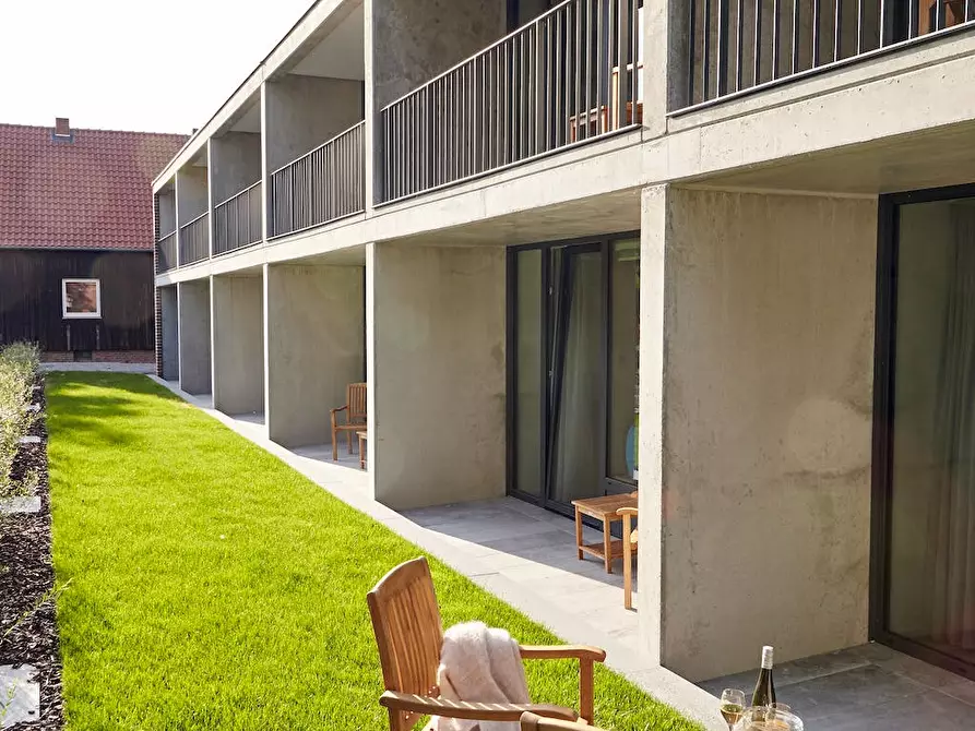 Immagine 4 di Appartamento in affitto  in Schulenburgstraße a Wolfsburg