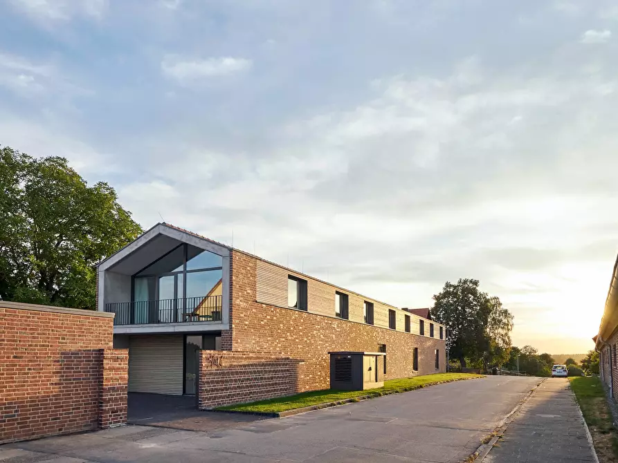 Immagine 6 di Appartamento in affitto  in Schulenburgstraße a Wolfsburg