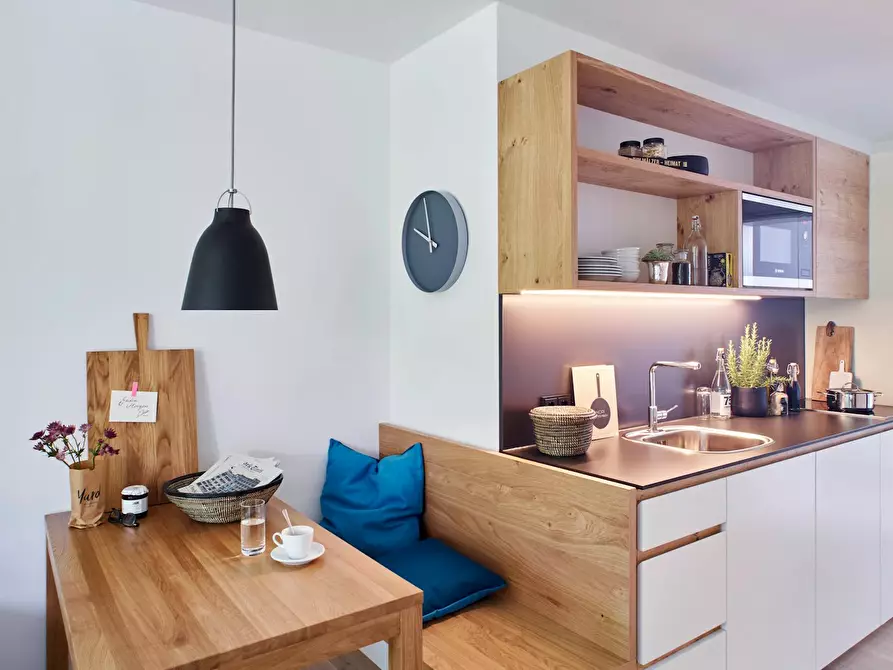 Immagine 2 di Appartamento in affitto  in Schulenburgstraße a Wolfsburg