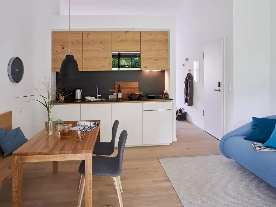 Immagine 1 di Appartamento in affitto  in Schulenburgstraße a Wolfsburg