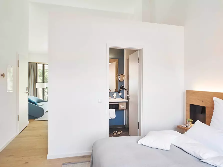 Immagine 2 di Appartamento in affitto  in Schulenburgstraße a Wolfsburg