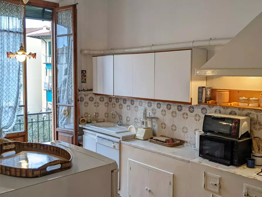 Immagine 8 di Camera in affitto  in Via Cesare Guasti a Firenze