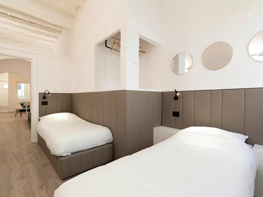 Immagine 2 di Appartamento in affitto  in Borgo San Frediano a Firenze