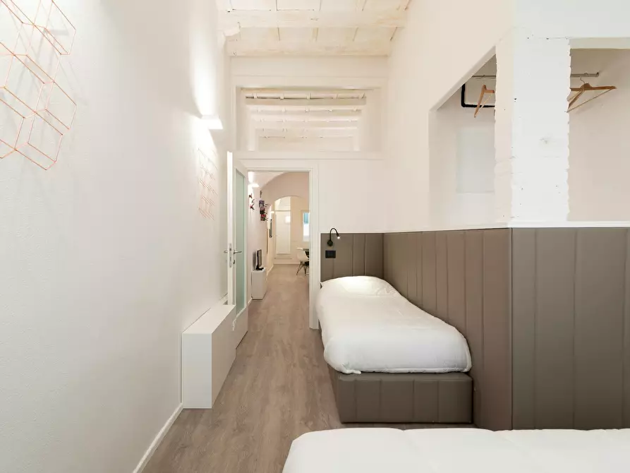 Immagine 3 di Appartamento in affitto  in Borgo San Frediano a Firenze