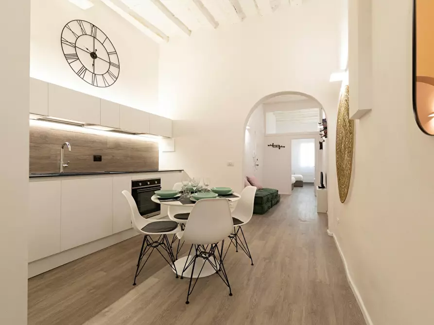 Immagine 9 di Appartamento in affitto  in Borgo San Frediano a Firenze