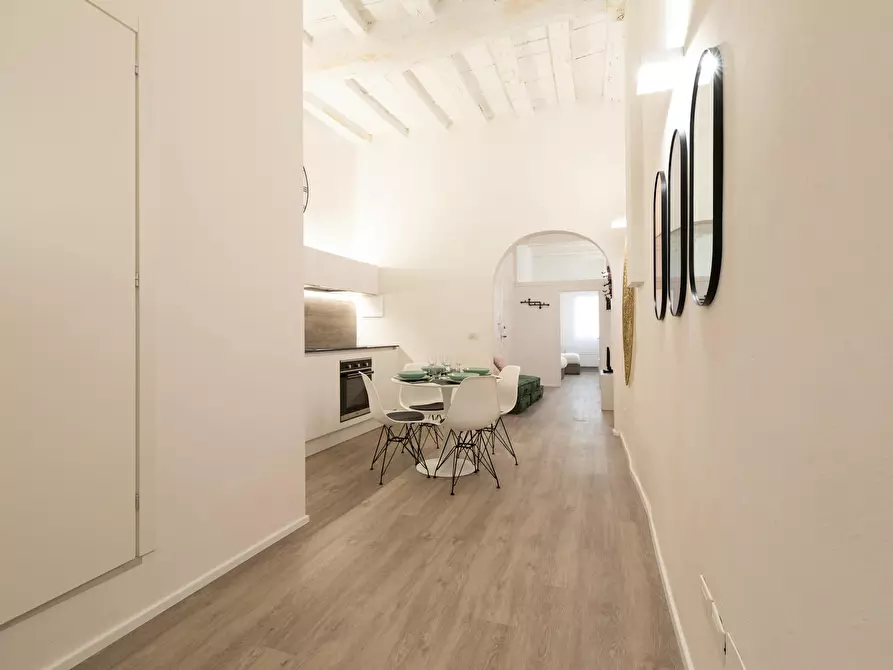 Immagine 6 di Appartamento in affitto  in Borgo San Frediano a Firenze