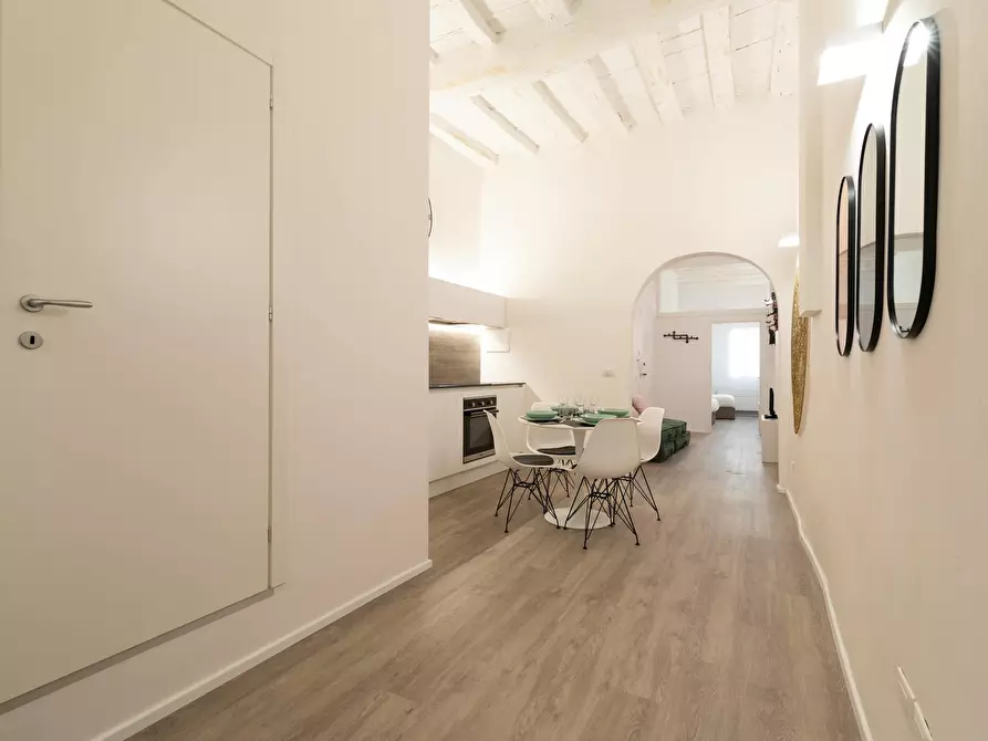 Immagine 7 di Appartamento in affitto  in Borgo San Frediano a Firenze
