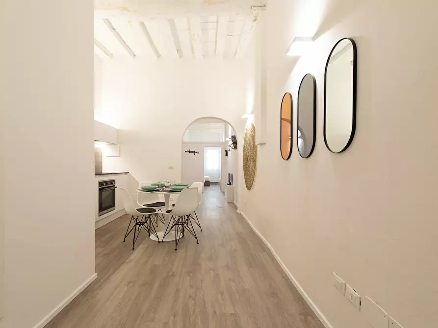 Immagine 8 di Appartamento in affitto  in Borgo San Frediano a Firenze
