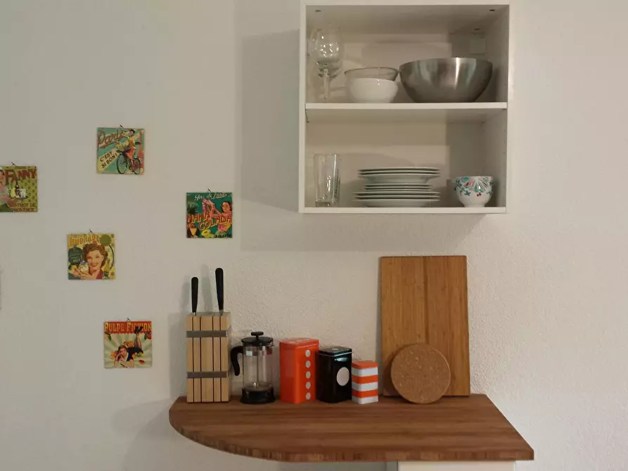 Immagine 3 di Appartamento in affitto  in Gebelsbergstraße a Stuttgart Stuttgart-West