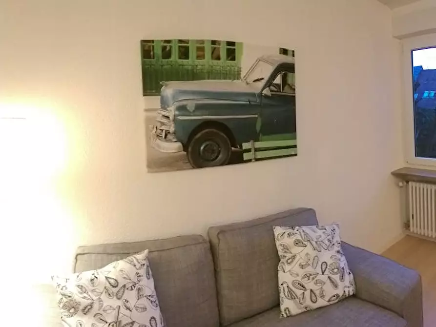 Immagine 6 di Appartamento in affitto  in Gebelsbergstraße a Stuttgart Stuttgart-West