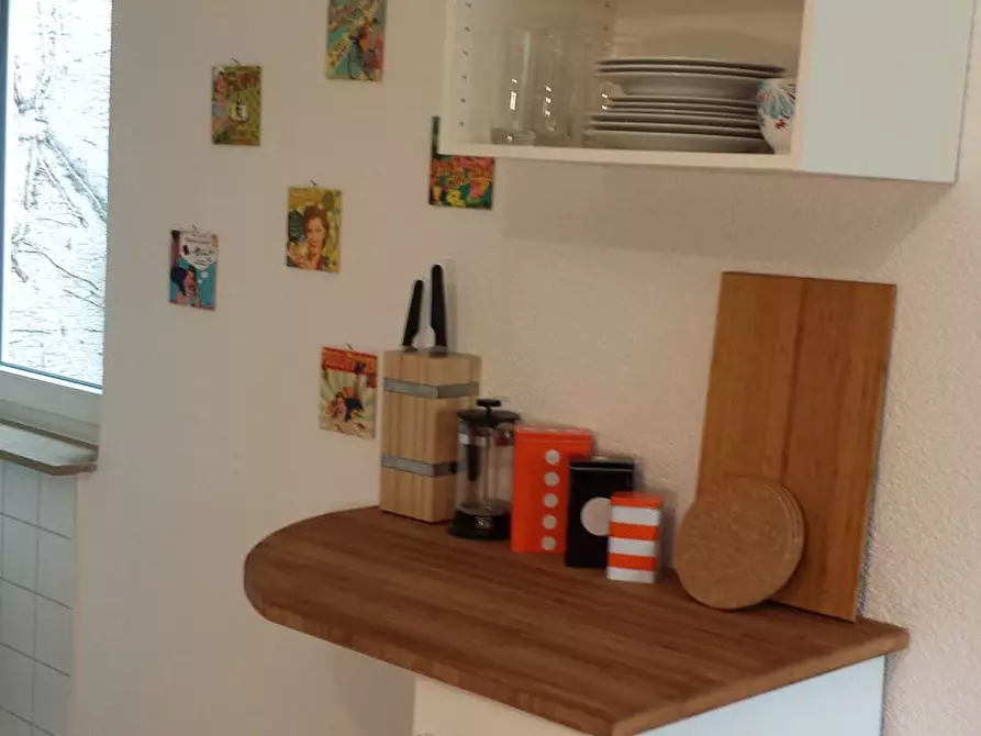 Immagine 4 di Appartamento in affitto  in Gebelsbergstraße a Stuttgart Stuttgart-West