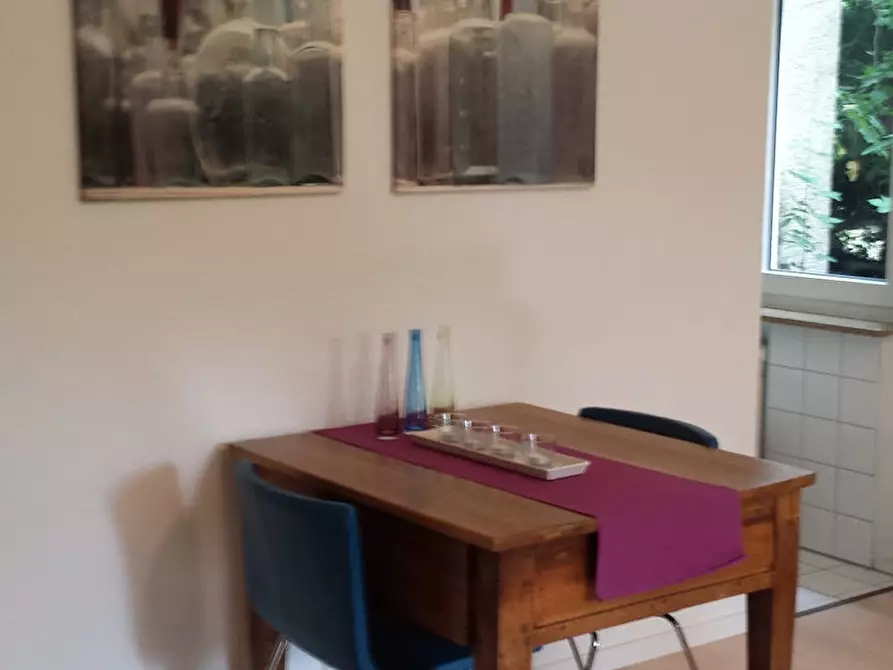Immagine 2 di Appartamento in affitto  in Gebelsbergstraße a Stuttgart Stuttgart-West