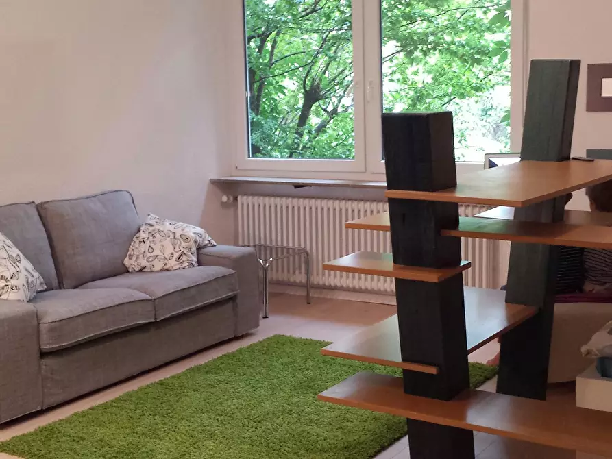 Immagine 1 di Appartamento in affitto  in Gebelsbergstraße a Stuttgart Stuttgart-West