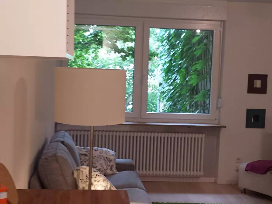 Immagine 9 di Appartamento in affitto  in Gebelsbergstraße a Stuttgart Stuttgart-West