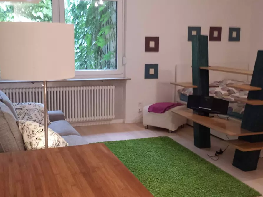 Immagine 10 di Appartamento in affitto  in Gebelsbergstraße a Stuttgart Stuttgart-West