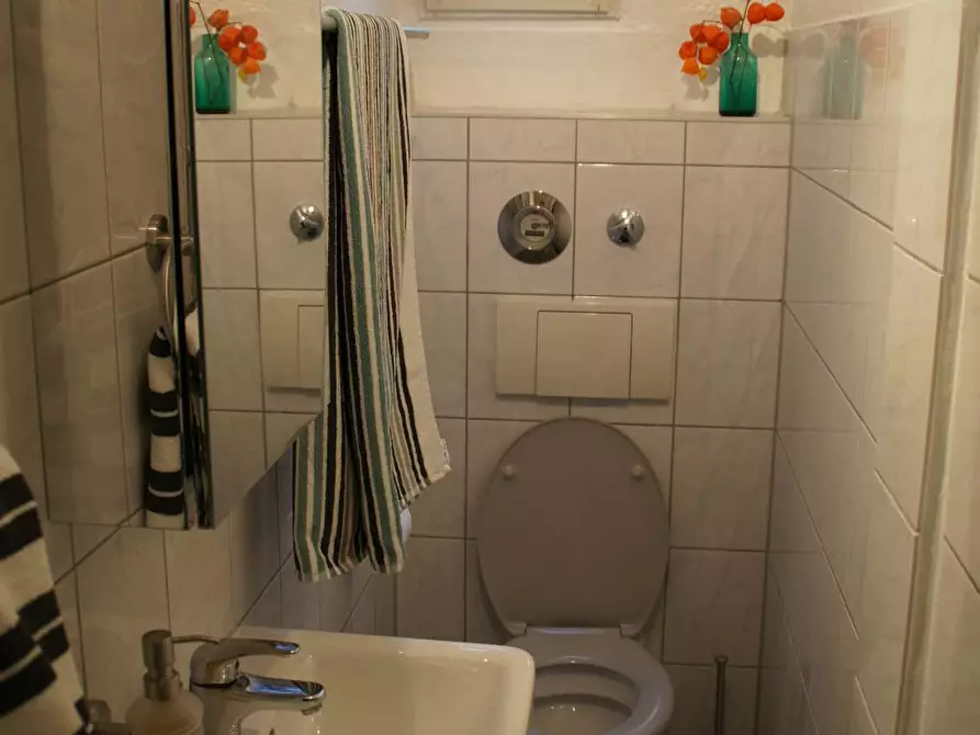 Immagine 8 di Appartamento in affitto  in Möhringer Straße a Stuttgart Stuttgart-West