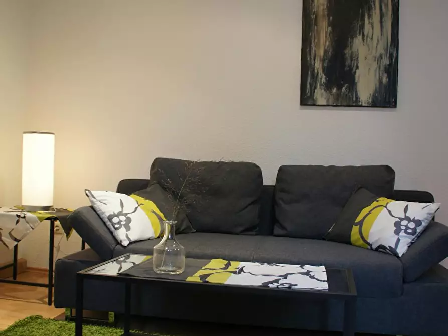 Immagine 2 di Appartamento in affitto  in Möhringer Straße a Stuttgart Stuttgart-West
