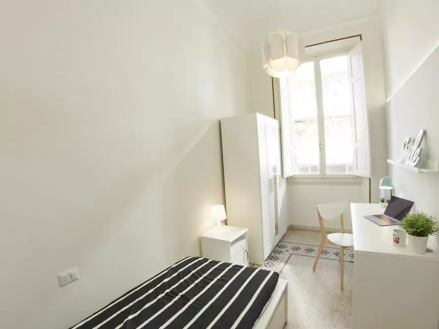 Immagine 4 di Camera in affitto  in Via Giotto a Firenze