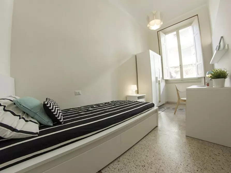 Immagine 3 di Camera in affitto  in Via Giotto a Firenze