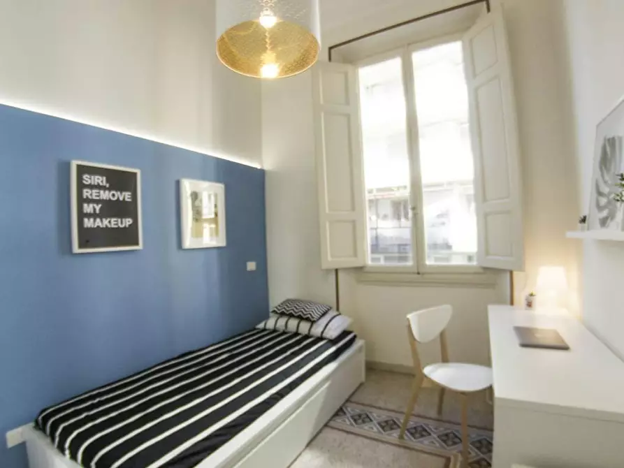 Immagine 3 di Camera in affitto  in Via Giotto a Firenze