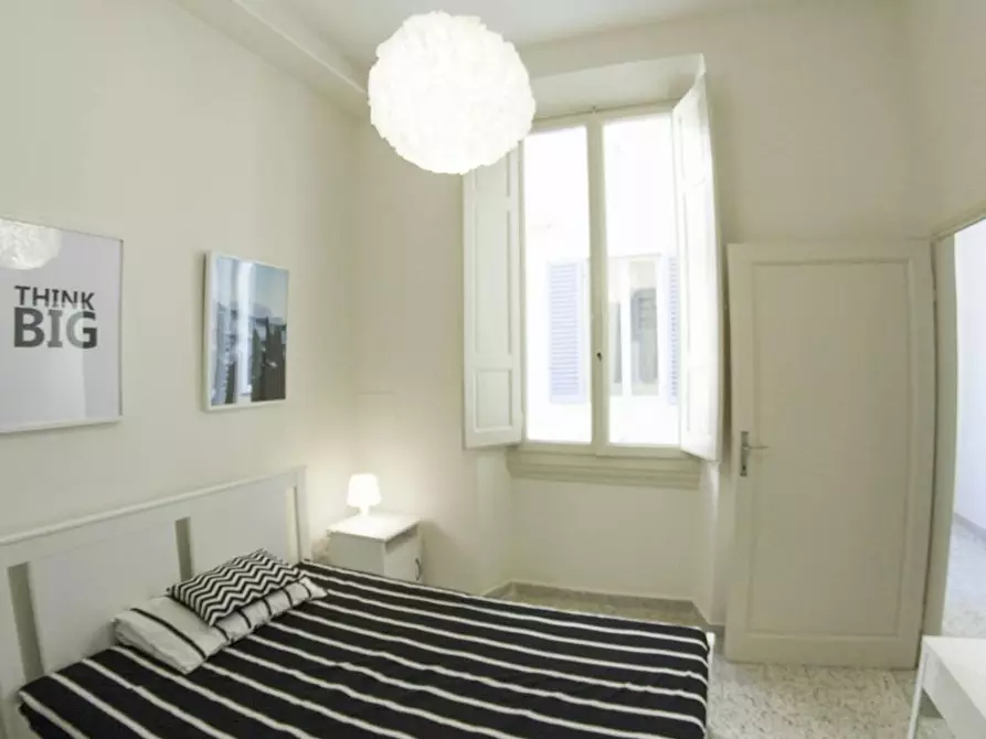 Immagine 4 di Camera in affitto  in Via Giotto a Firenze