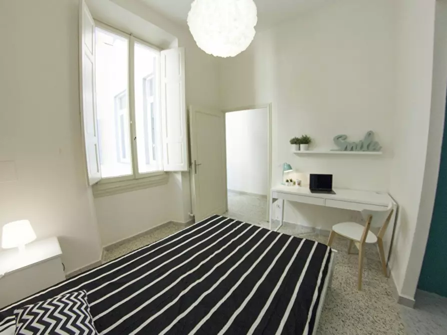 Immagine 3 di Camera in affitto  in Via Giotto a Firenze