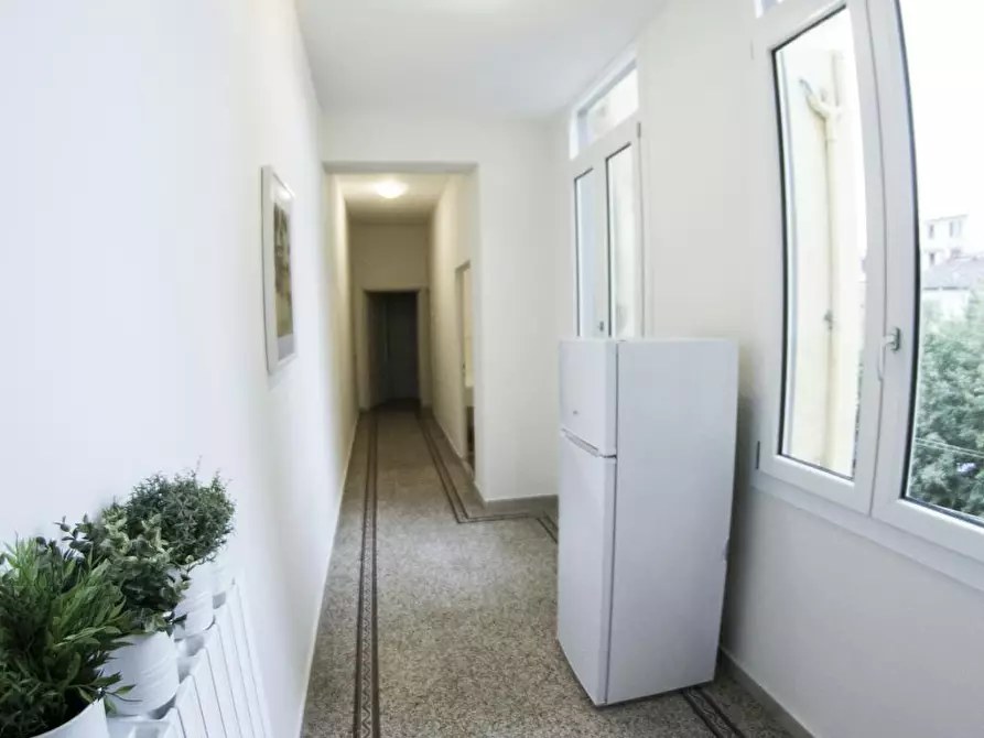 Immagine 7 di Camera in affitto  in Via Giotto a Firenze