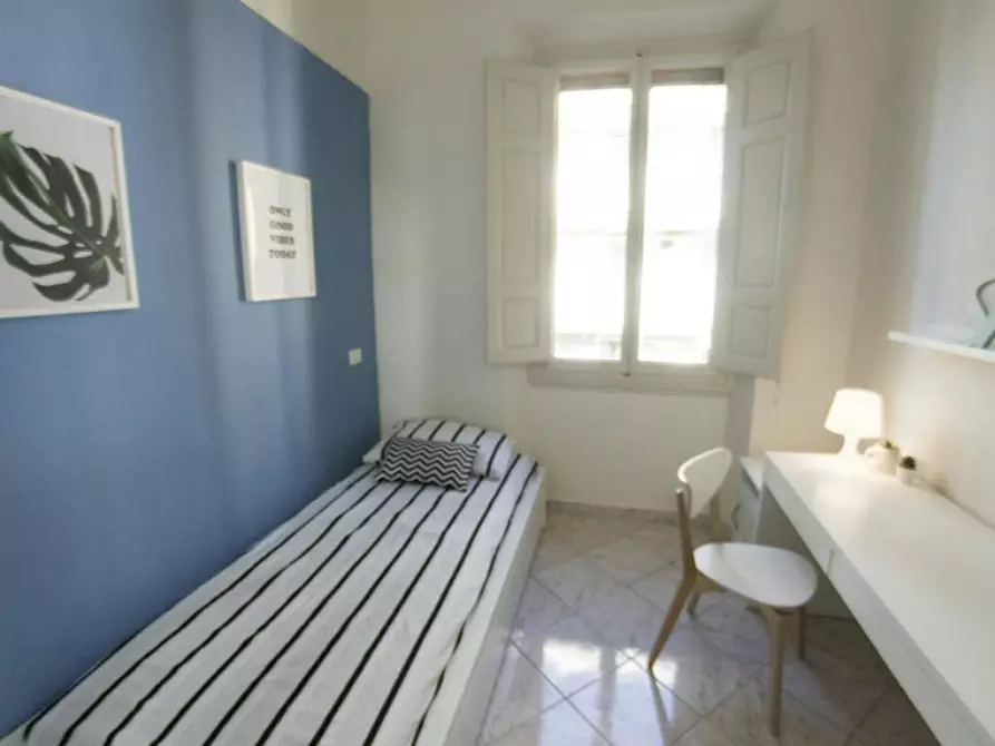 Immagine 8 di Camera in affitto  in Via Giotto a Firenze