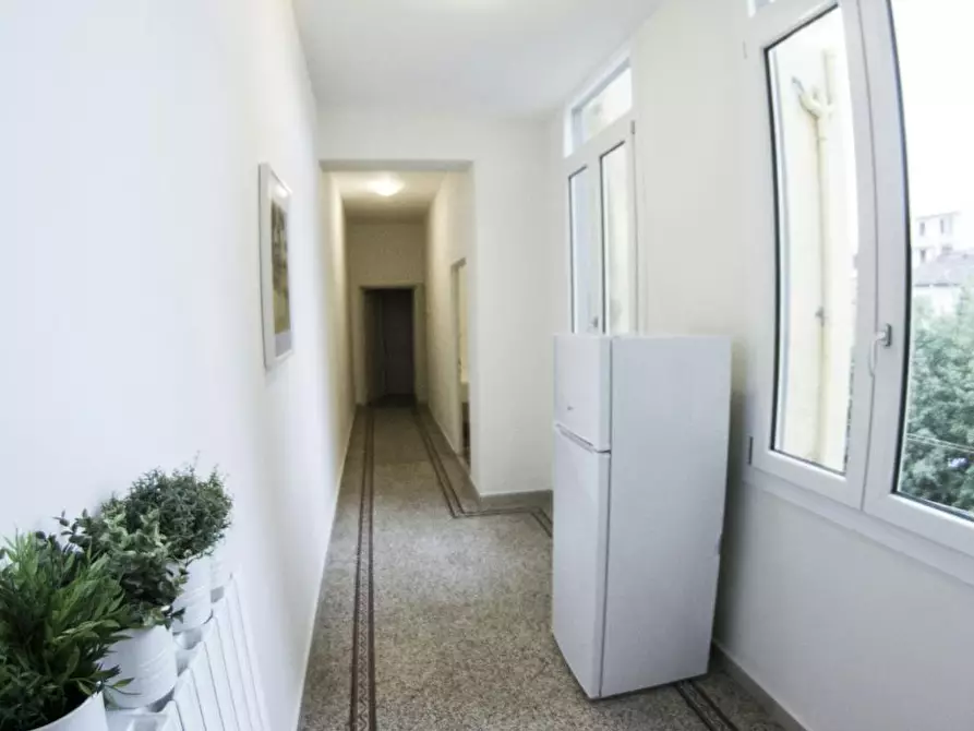 Immagine 5 di Camera in affitto  in Via Giotto a Firenze