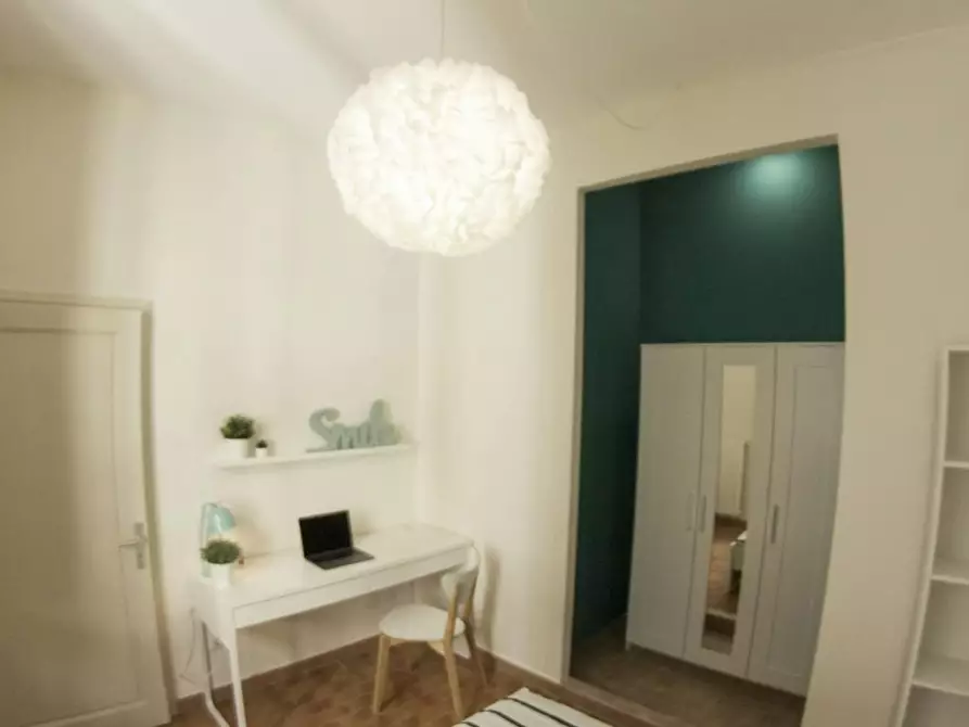 Immagine 7 di Camera in affitto  in Via Giotto a Firenze