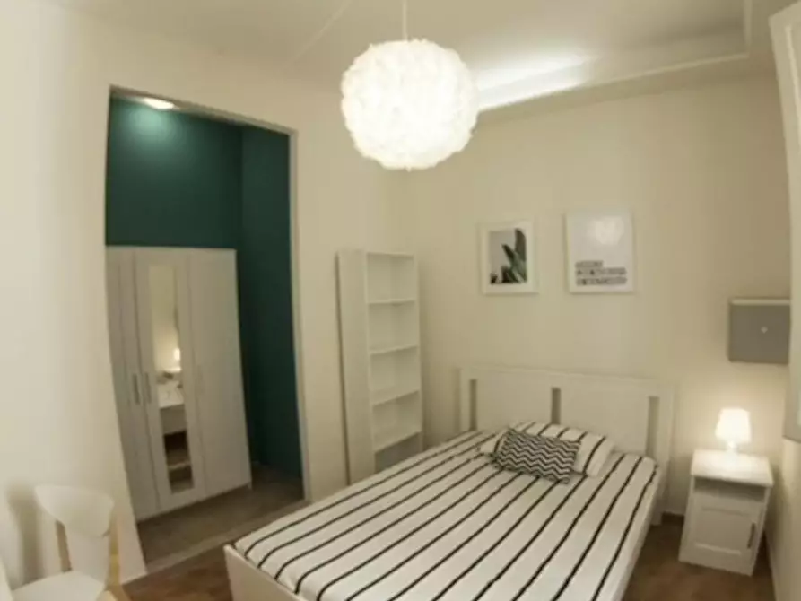 Immagine 1 di Camera in affitto  in Via Giotto a Firenze